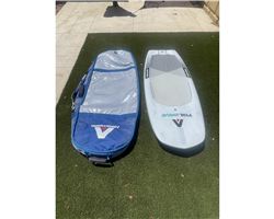 Armstrong Fg Wing 105 Litres 5' 8" foiling wind wing foilboard