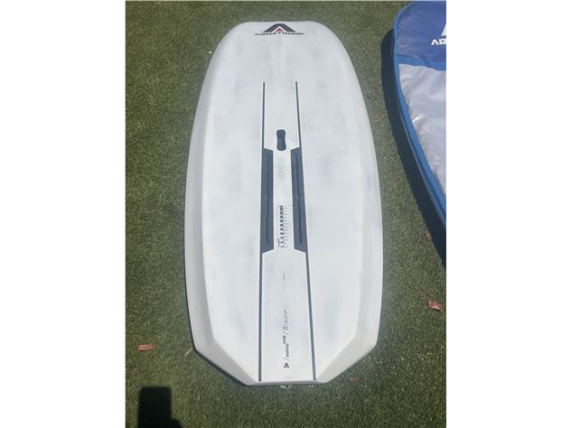 2024 Armstrong Fg Wing - 5' 8", 105 Litres