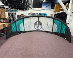 North Orbit Pro 11 metre kitesurfing kite