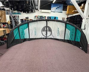 2024 North Orbit Pro - 11 metre