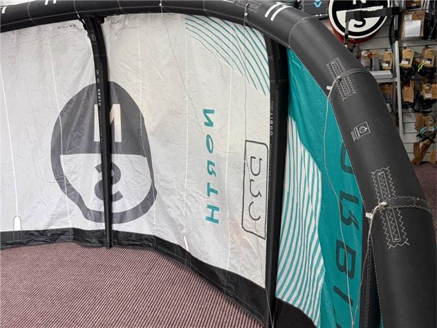 2024 North Orbit Pro - 11 metre