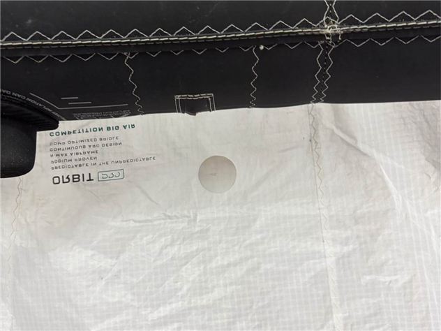 2024 North Orbit Pro - 11 metre