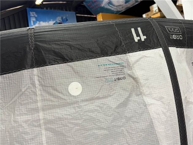 2024 North Orbit Pro - 11 metre