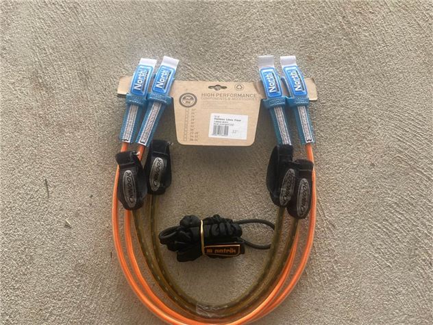 Np Mast Rdm Tpx100, Sail, Rig, Fin, Etc.