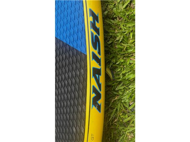 Naish Mana - 10' 0"