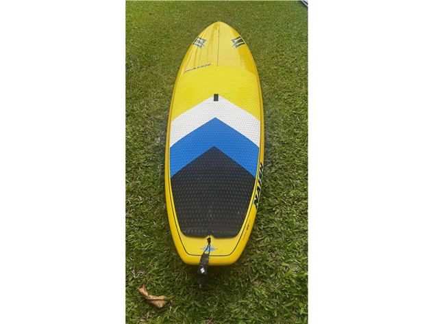 Naish Mana - 10' 0"