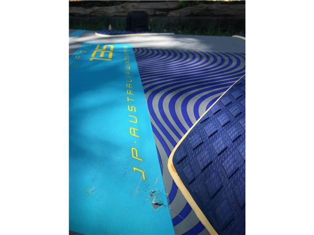 JP Australia Hydro Foil - 214 cm