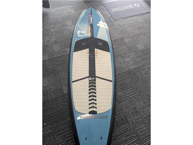 2024 SIC Ka'a - 6' 0", 80 Litres