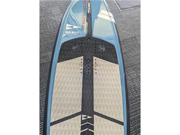 2024 SIC Ka'a - 6' 0", 80 Litres