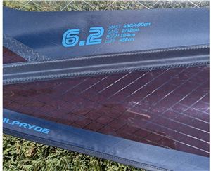 2023 Neil Pryde Ryde Hd - 6.2 metre