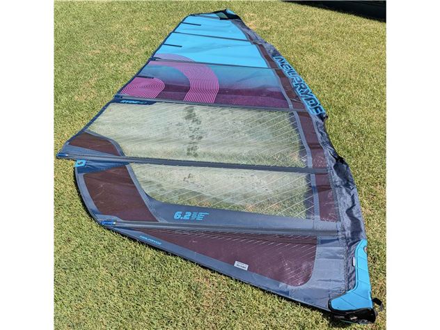 2023 Neil Pryde Ryde Hd - 6.2 metre