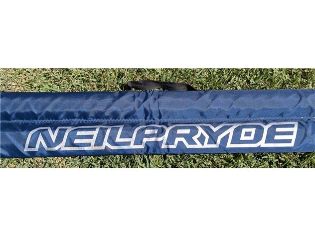 2024 Neil Pryde Sp X90, 430Rdm