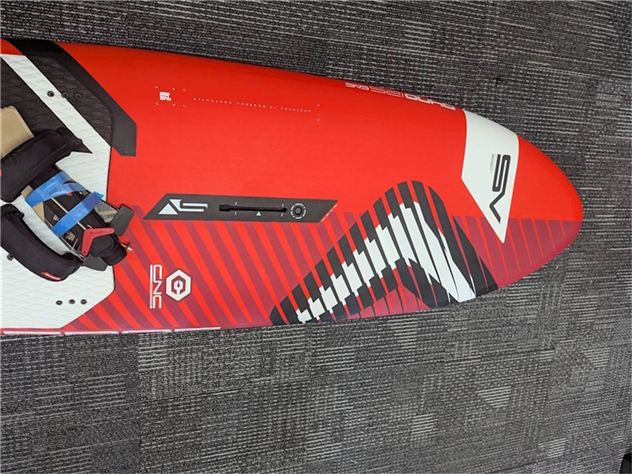 Severne Dyno V3 - 235 cm, 125 litres