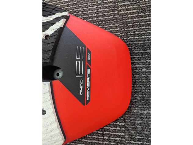 Severne Dyno V3 - 235 cm, 125 litres