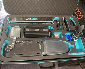 2024 Foil Drive Assist Max Base Kit With V2 Engine 2X Ba