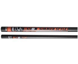 2025 Simmer Style Sx8 Sdm 430 Mast