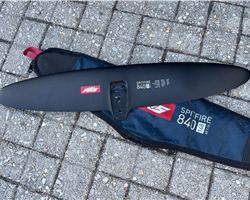 Axis Spitfire 840 840 cm foiling components (wings,masts,etc)