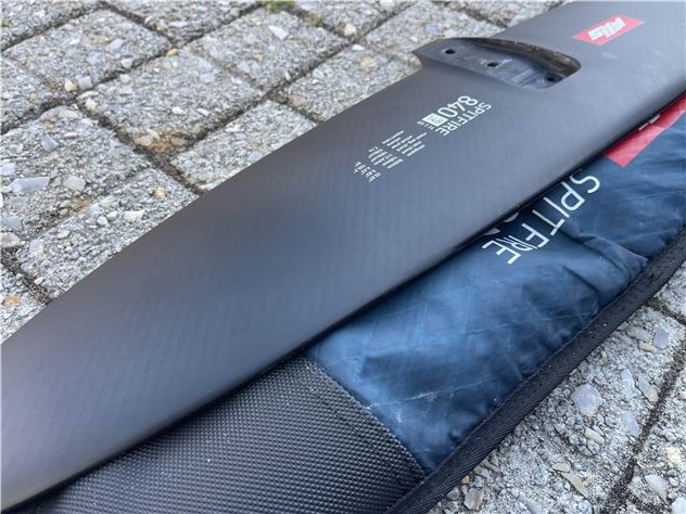 Axis Spitfire 840 - 840 cm