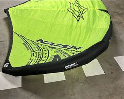 Naish Naish Matador Lt 2.0 Wing 6 metre foiling wind wing
