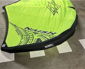 2024 Naish Naish Matador Lt 2.0 Wing - 6 metre