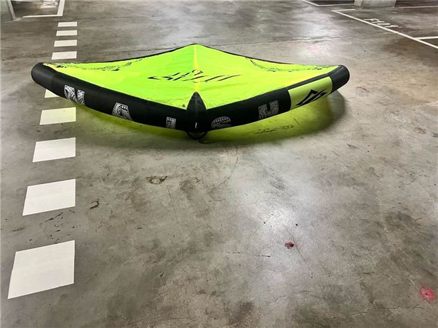 2024 Naish Naish Matador Lt 2.0 Wing - 6 metre