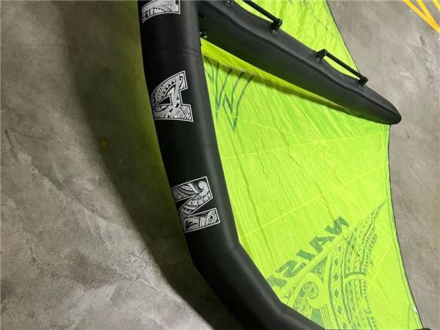 2024 Naish Naish Matador Lt 2.0 Wing - 6 metre