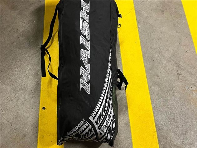 2024 Naish Naish Matador Lt 2.0 Wing - 6 metre