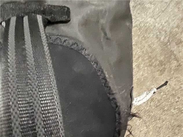 2024 Naish Naish Matador Lt 2.0 Wing - 6 metre