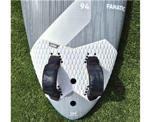 2021 Fanatic Jag 94 Ltd - 235 cm, 94 litres