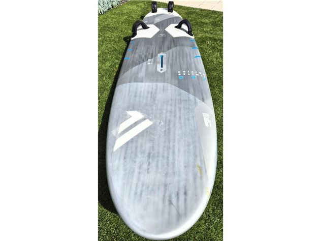 2021 Fanatic Jag 94 Ltd - 235 cm, 94 litres