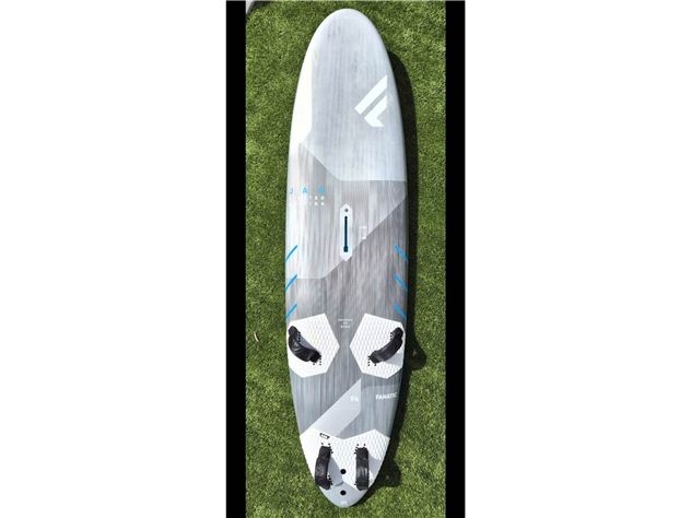 2021 Fanatic Jag 94 Ltd - 235 cm, 94 litres