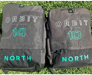 2023 North Orbit 10M & 14M