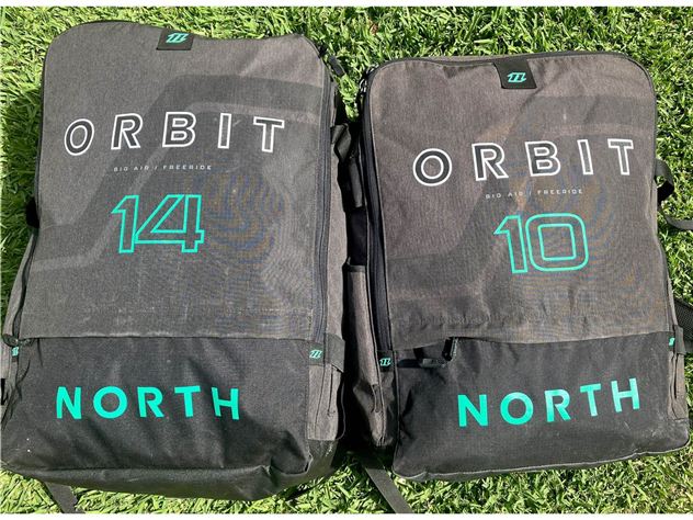 2023 North Orbit 10M & 14M