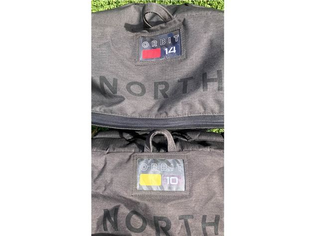 2023 North Orbit 10M & 14M