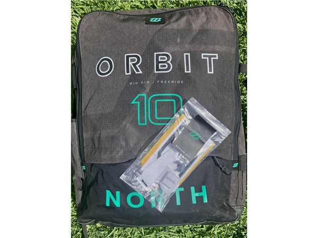 2023 North Orbit 10M & 14M