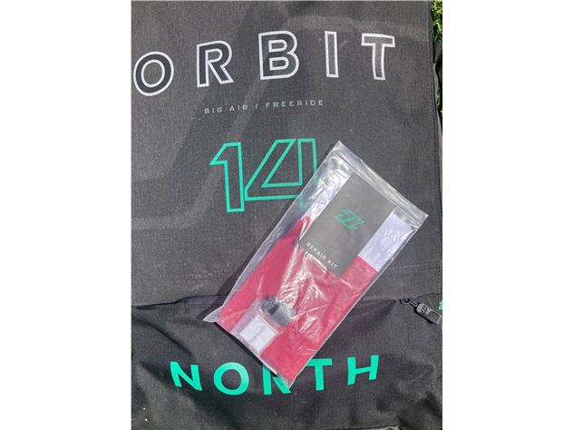 2023 North Orbit 10M & 14M