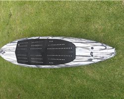 Amos Shapes Sultan 7' 2" stand up paddle foils & foil board