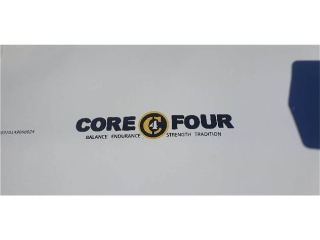 2019 C4 Waterman Bruddah - 9' 6", 30 inches