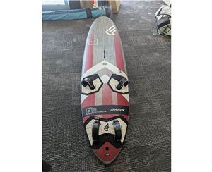 2019 Fanatic Jag 94 - 235 cm, 94 litres