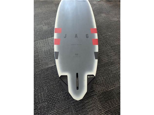 2019 Fanatic Jag 94 - 235 cm, 94 litres