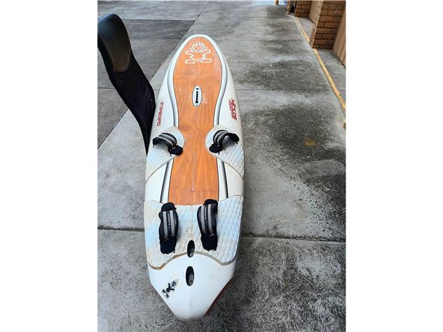 Starboard Isonic 94