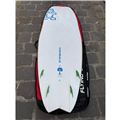 2018 Starboard Hyper Nut - 7' 8