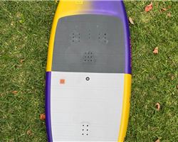 Duotone Sky Style Sls 65L 65 Litres 4' 9" foiling wind wing foilboard