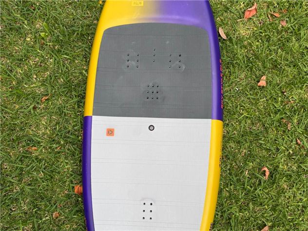 2024 Duotone Sky Style Sls 65L - 4' 9", 65 Litres