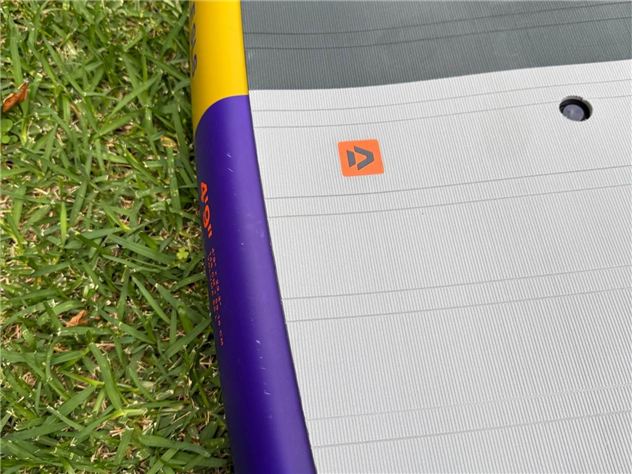 2024 Duotone Sky Style Sls 65L - 4' 9", 65 Litres