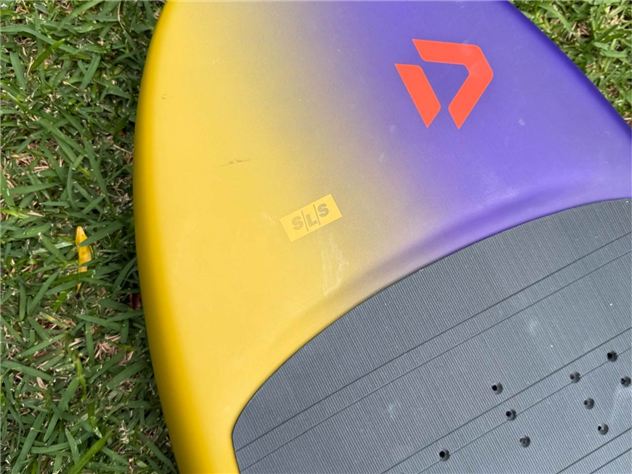 2024 Duotone Sky Style Sls 65L - 4' 9", 65 Litres