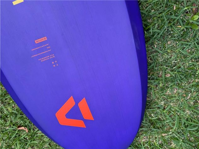 2024 Duotone Sky Style Sls 65L - 4' 9", 65 Litres