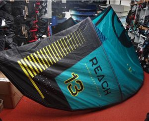 2024 North Reach - 13 metre