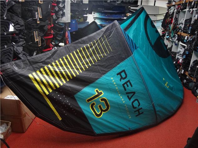 2024 North Reach - 13 metre