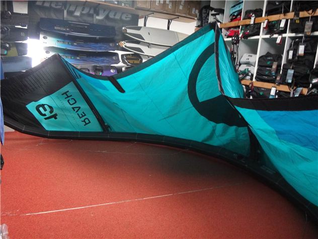 2024 North Reach - 13 metre